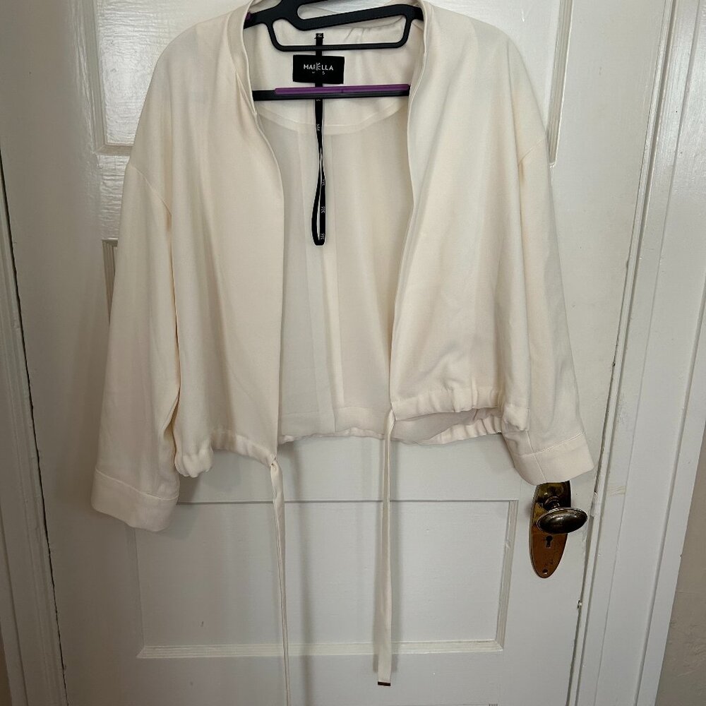 Marella 365 blazer - size 6